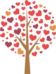 Love Tree