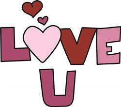 Love U