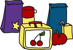 Lunch Pails