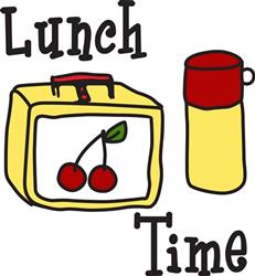 Lunch Time