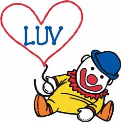 Luv Clown