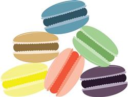 Macaroon Cookies