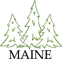 Maine