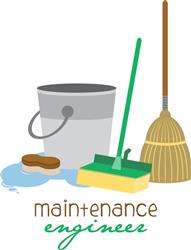 Maintanance Engineer