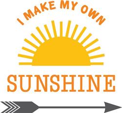 Make My Sunshine