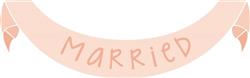 Married Banner