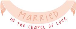 Married Banner