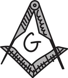 Masonic Logo