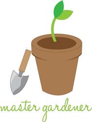Master Gardener