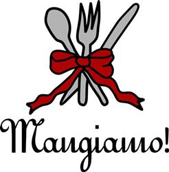 Maugiamo