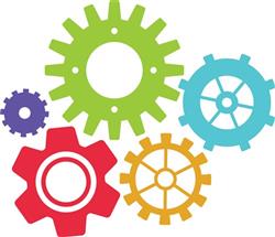 Mechanical Gears