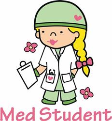 Med Student