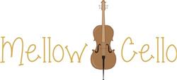 Mellow Cello