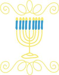 Menorah