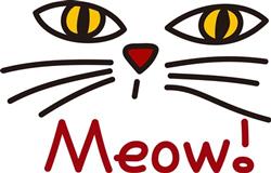 Meow!