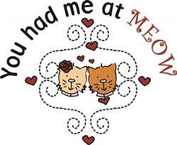 Meow