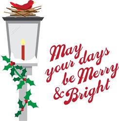 Merry & Bright
