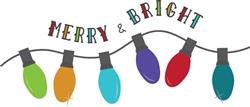 Merry & Bright