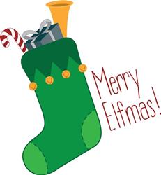 Merry Elfmas