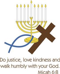 Micah 6:8