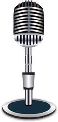 Microphone