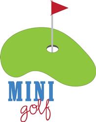 Mini Golf