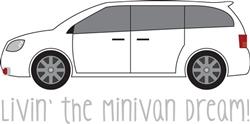 Minivan Dream