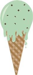 Mint Chocolate Chip