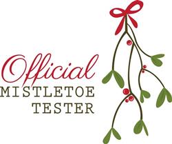 Mistletoe Tester
