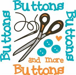 More Buttons