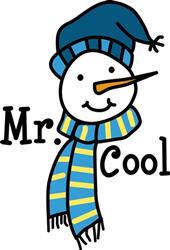 Mr Cool
