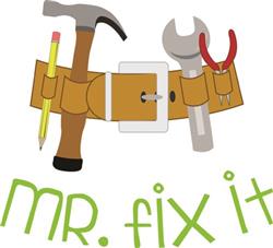 Mr Fix It