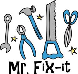 Mr Fix It