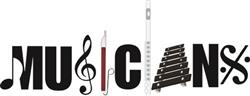 Musicians