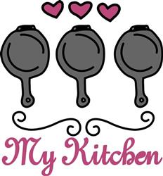 My Kitchen