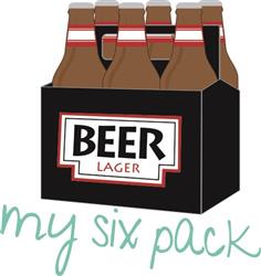 My Six Pack