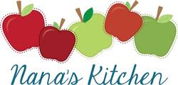 Nanas Kitchen