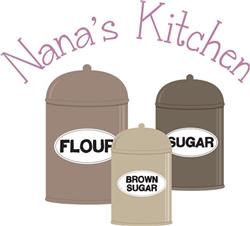 Nanas Kitchen
