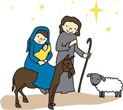 Nativity Scene