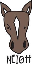 Neigh