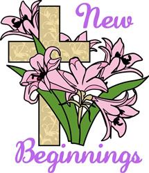 New Beginnings