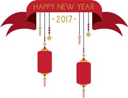 New Year 2017