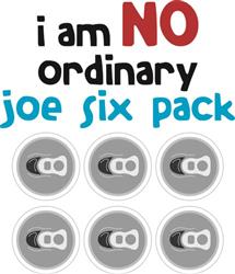 No Ordinary