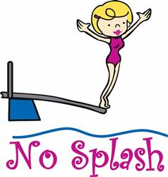 No Splash