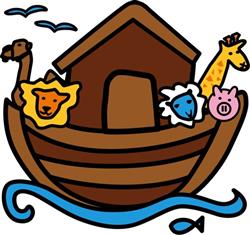 Noahs Ark