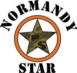 Normandy Star