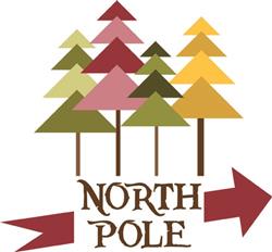 North Pole