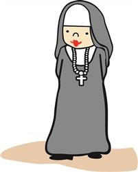 Nun