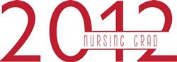 Nursing Grad 2012
