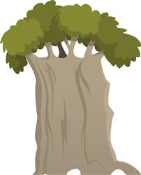 Old Tree